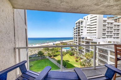 Wake up to sweeping Gulf and resort views from this beautifully - photo 15