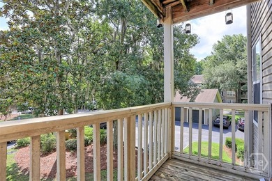 Elevated second-floor living with tree-top views on every - photo 15