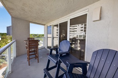 Wake up to sweeping Gulf and resort views from this beautifully - photo 16