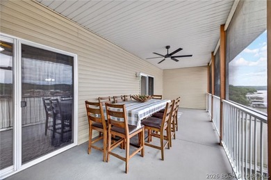 Top-floor condos offer some of the best views and privacy in the - photo 18