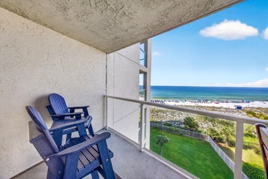 Wake up to sweeping Gulf and resort views from this beautifully - photo 18