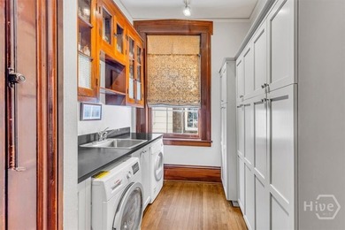 Introducing 211 East Charlton Street, a distinguished antebellum - photo 21