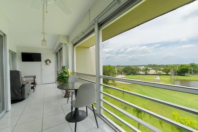Welcome to 3959 Via Poinciana Drive, Unit 602, a beautifully - photo 22