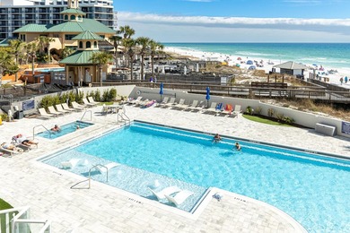 Wake up to sweeping Gulf and resort views from this beautifully - photo 23