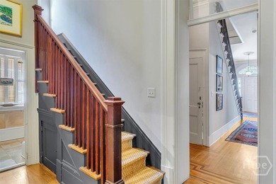 Introducing 211 East Charlton Street, a distinguished antebellum - photo 23