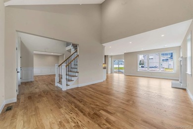 Builder's new construction Dorchester model offering - photo 3