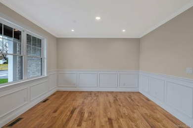Builder's new construction Dorchester model offering - photo 5