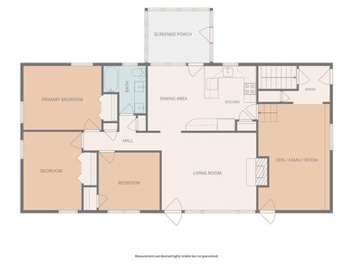 Welcome to this well-built, lovingly maintained ranch in the - photo 25