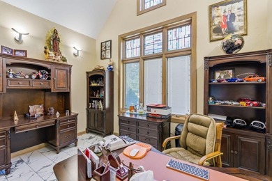 Experience luxury living in the prestigious Tartan Fields - photo 27
