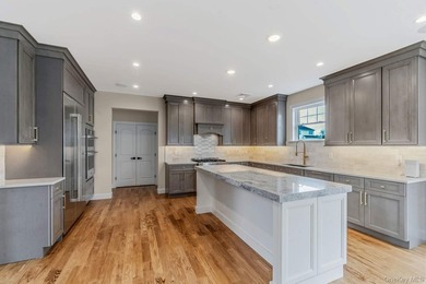 Builder's new construction Dorchester model offering - photo 8