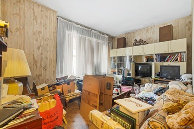 Unlock the potential of this solid three-unit brick building - photo 29