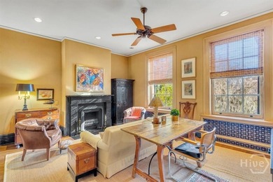 Introducing 211 East Charlton Street, a distinguished antebellum - photo 30