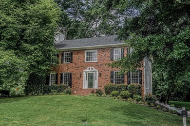 Nestled in the sought-after Dogwood Plantation Swim, Tennis, and - photo 1