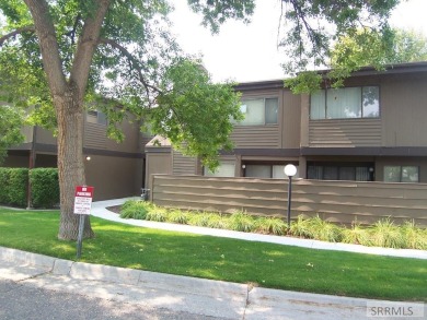 Lake Condo Sale Pending in Idaho Falls, Idaho