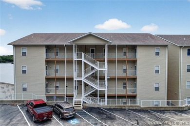 Top-floor condos offer some of the best views and privacy in the - photo 32