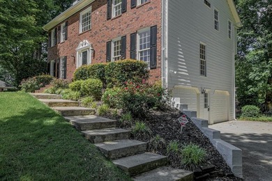 Nestled in the sought-after Dogwood Plantation Swim, Tennis, and - photo 2