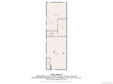 Unlock the potential of this solid three-unit brick building - photo 32