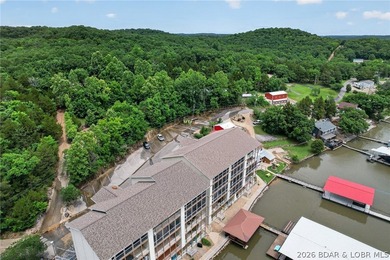 Top-floor condos offer some of the best views and privacy in the - photo 33