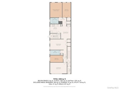 Unlock the potential of this solid three-unit brick building - photo 33