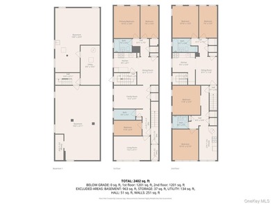 Unlock the potential of this solid three-unit brick building - photo 34