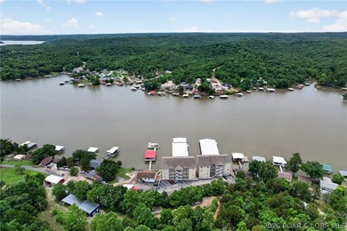 Top-floor condos offer some of the best views and privacy in the - photo 35