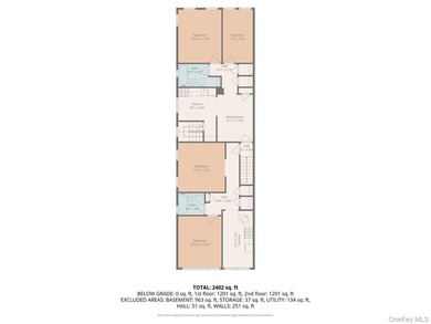 Unlock the potential of this solid three-unit brick building - photo 35