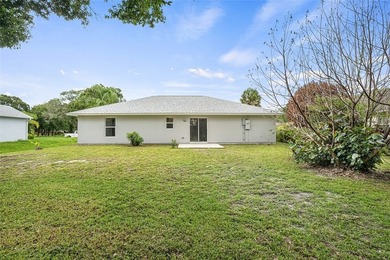 Prime Sebastian location. Close to Riverview park, boat ramp - photo 36