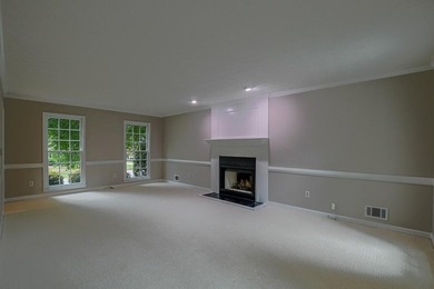 Nestled in the sought-after Dogwood Plantation Swim, Tennis, and - photo 9