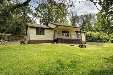 Lake Home For Sale in Cross Lanes, West Virginia