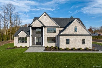 Builder's new construction Concord model offering approximately - photo 1