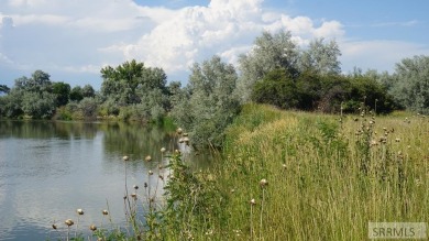 (private lake, pond, creek) Acreage For Sale in Preston Wyoming