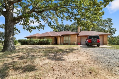 Welcome to your dream retreat in Coleman, Oklahoma! This - photo 2