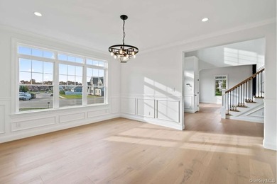 Builder's new construction Concord model offering approximately - photo 3
