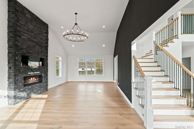 Builder's new construction Concord model offering approximately - photo 4