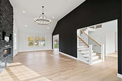 Builder's new construction Concord model offering approximately - photo 5