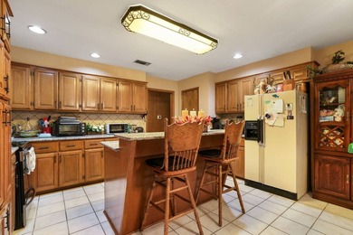 Welcome to your dream retreat in Coleman, Oklahoma! This - photo 6