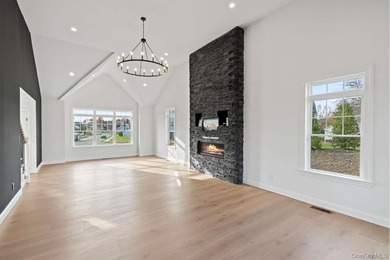 Builder's new construction Concord model offering approximately - photo 6