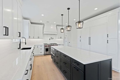 Builder's new construction Concord model offering approximately - photo 9