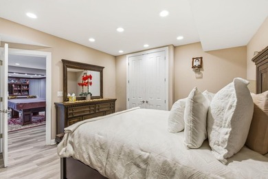 Experience luxury living in the prestigious Tartan Fields - photo 54