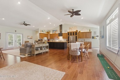 Custom-built and thoughtfully designed, this beautiful home - photo 4