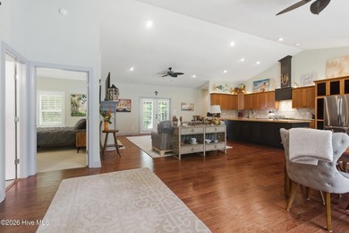 Custom-built and thoughtfully designed, this beautiful home - photo 5