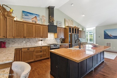 Custom-built and thoughtfully designed, this beautiful home - photo 9