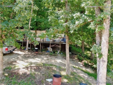 Lake Home For Sale in Rocky Mount, Missouri