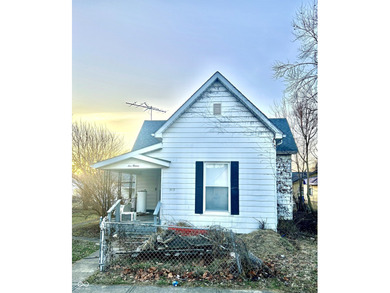 White River Home For Sale in Anderson Indiana