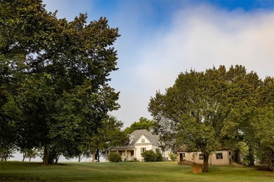 (private lake, pond, creek) Home For Sale in Howe Texas