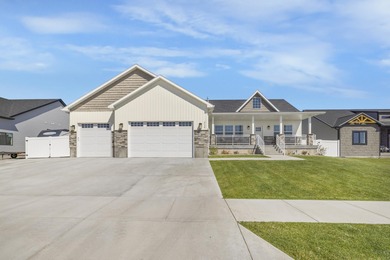 Snake River - Bonneville County Home For Sale in Idaho Falls Idaho