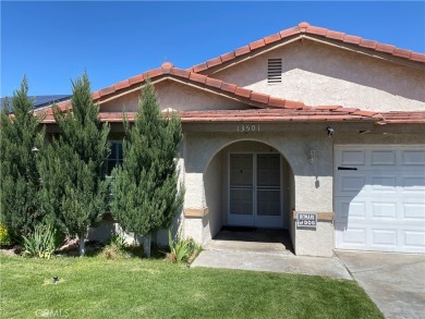 Lake Home For Sale in Victorville, California