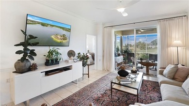 Saturnia Lakes Home For Sale in Naples Florida