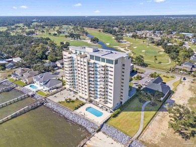 EXPERIENCE ELEVATED COASTAL LIVING FROM THIS 11TH FLOOR - photo 1
