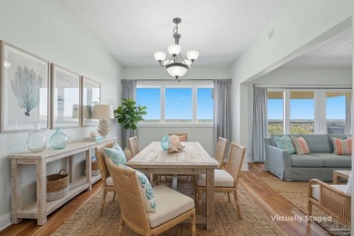 EXPERIENCE ELEVATED COASTAL LIVING FROM THIS 11TH FLOOR - photo 5